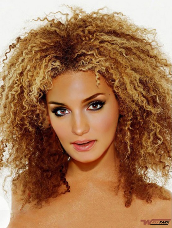 Hair Wigs For African American Women With  Style