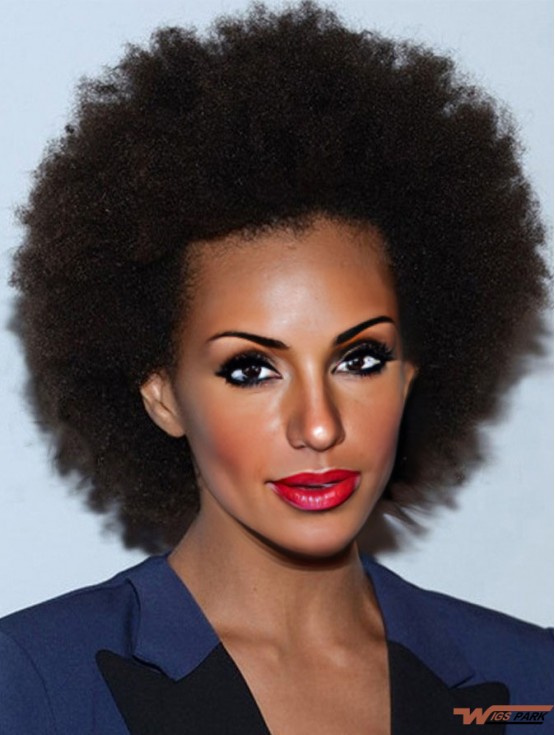 Discount 10 inch Short  Wigs For Black Women