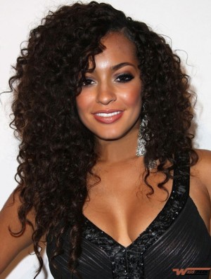 Perfect 22 inch Long  Wigs For Black Women
