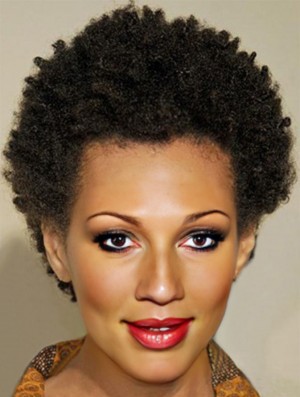 African Hairstyles For Women Remy Real  Style