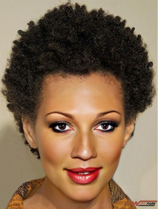 African Hairstyles For Women Remy Real  Style